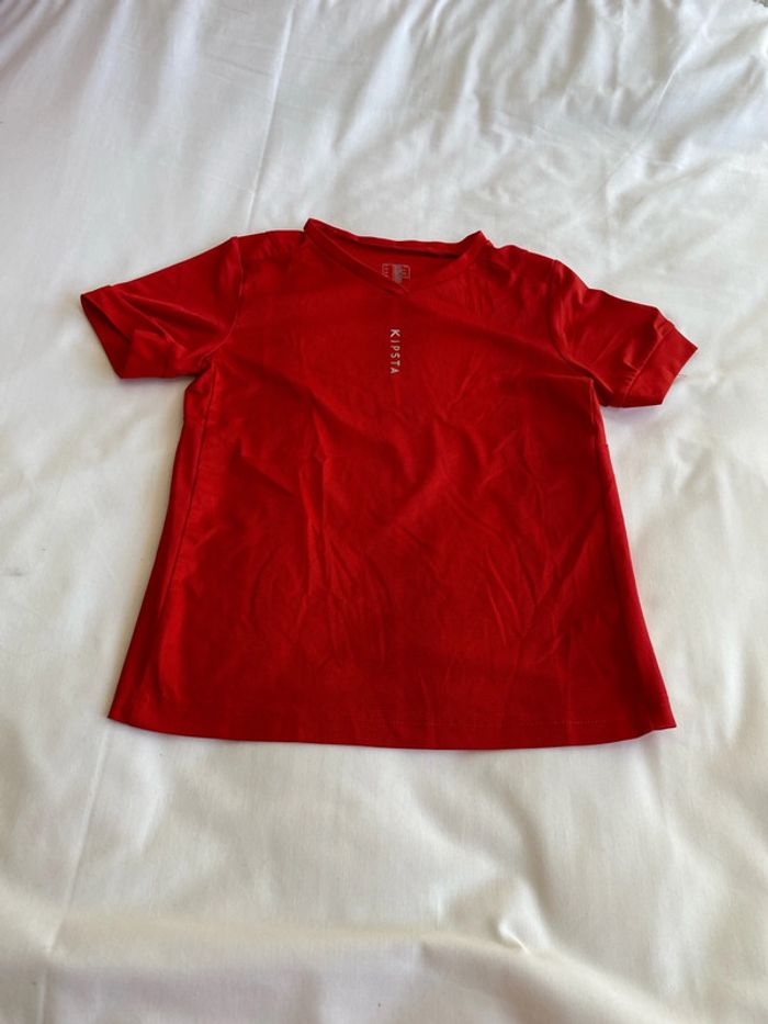 Tee-shirts manche courte