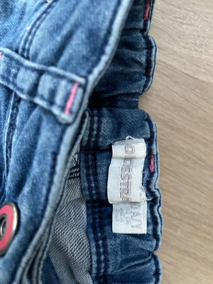 Short en jean - photo numéro 2