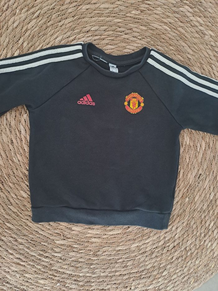 Pull adidas - photo numéro 2