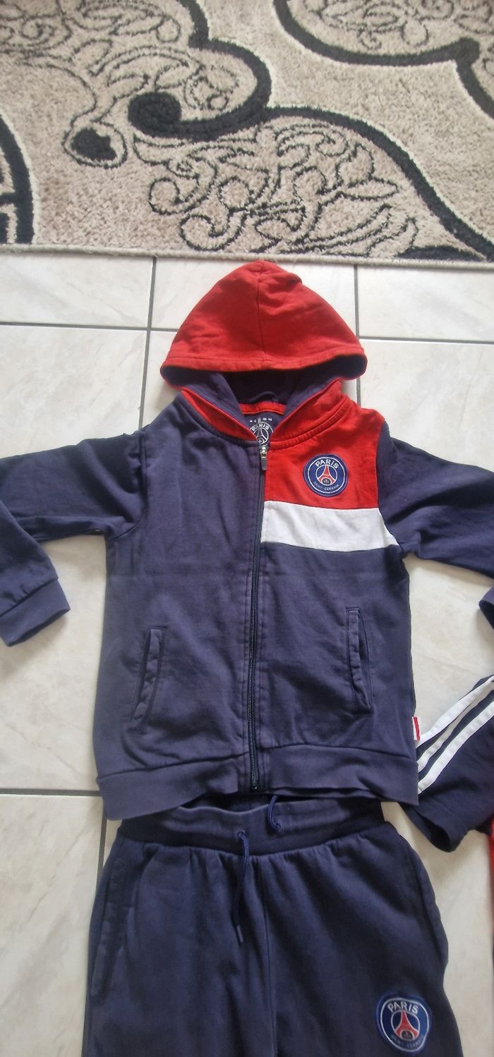 Survêtement garçon - photo numéro 3