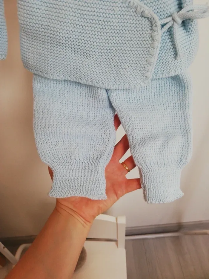 Ensemle 0 mois naissance - photo numéro 3
