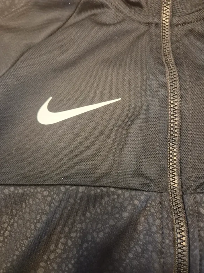 Veste De Sport Nike Mercurial Dry-Fit - 8 ans - photo numéro 2