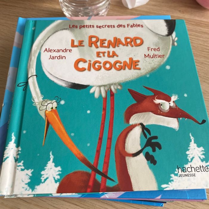Lot de 10 livres - photo numéro 9