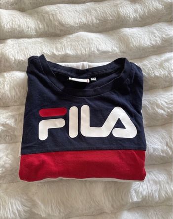 T-shirt Fila Xs