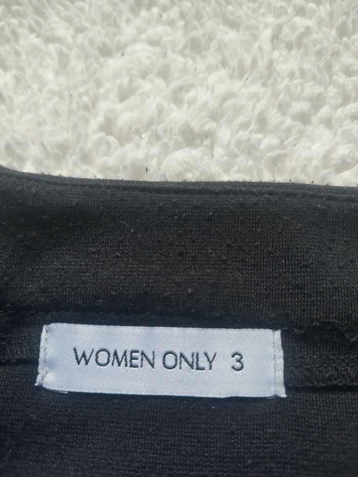 Jupe women only - photo numéro 3