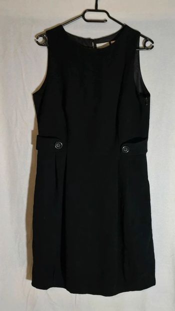 Robe Laura Clément
