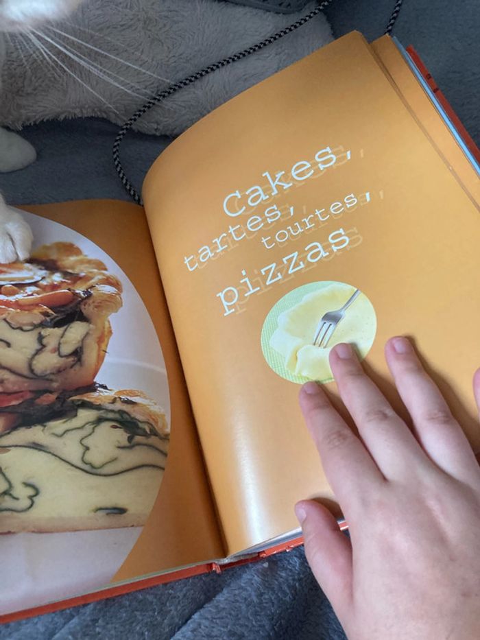 Notre grand livre de cuisine - photo numéro 7