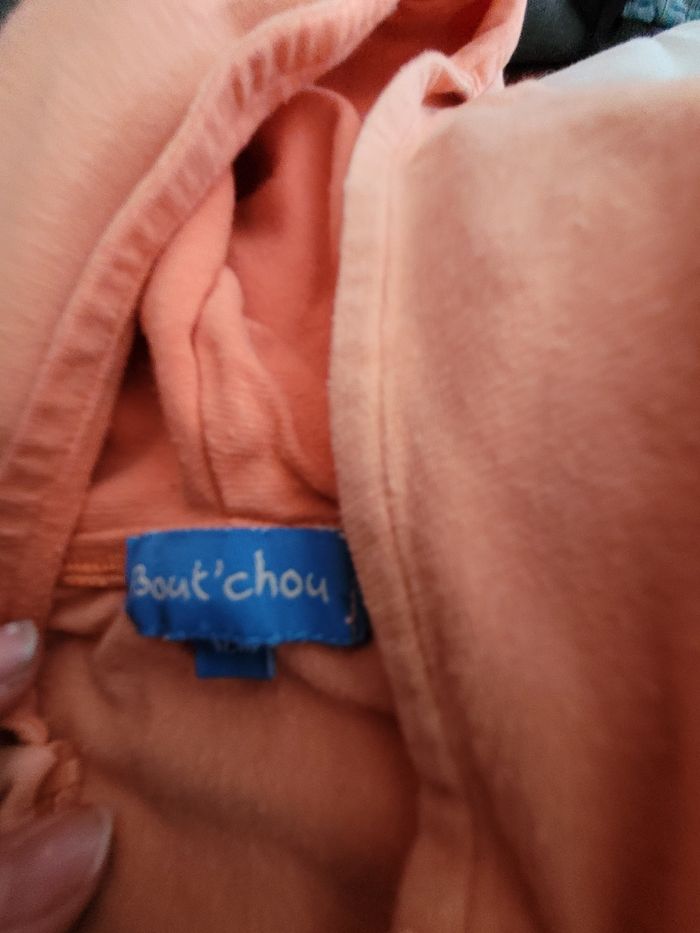 Veste mi saison - photo numéro 2