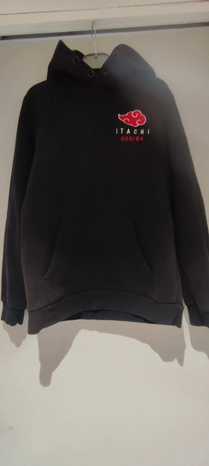 Pull Naruto - photo numéro 3
