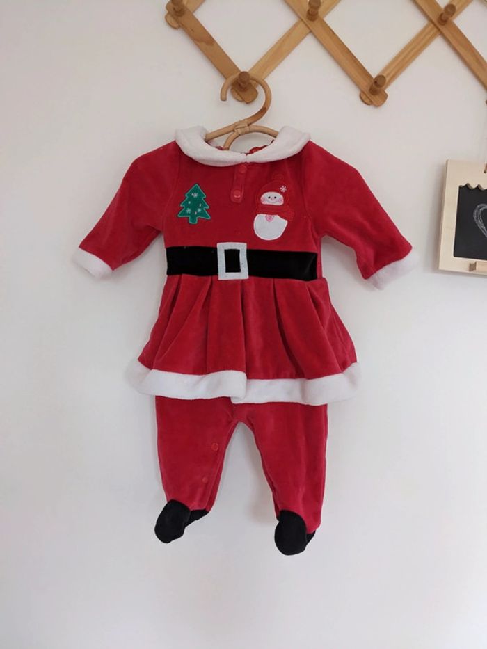 Pyjama noël
