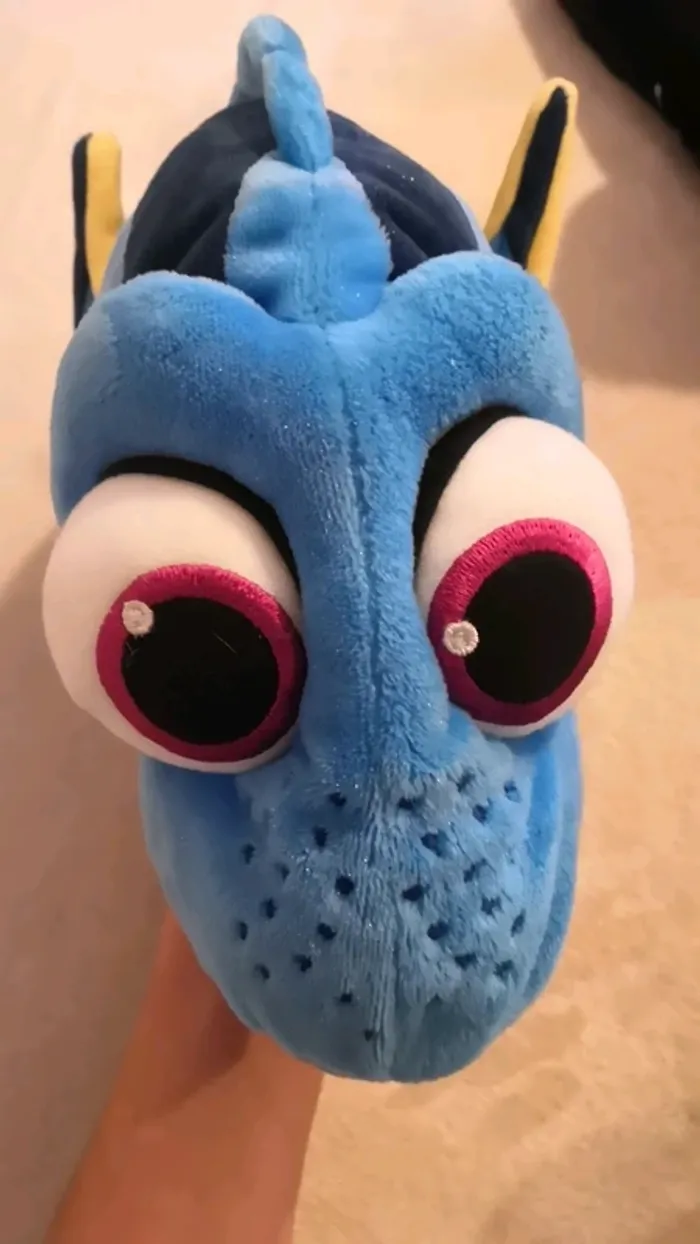 Peluche Disney