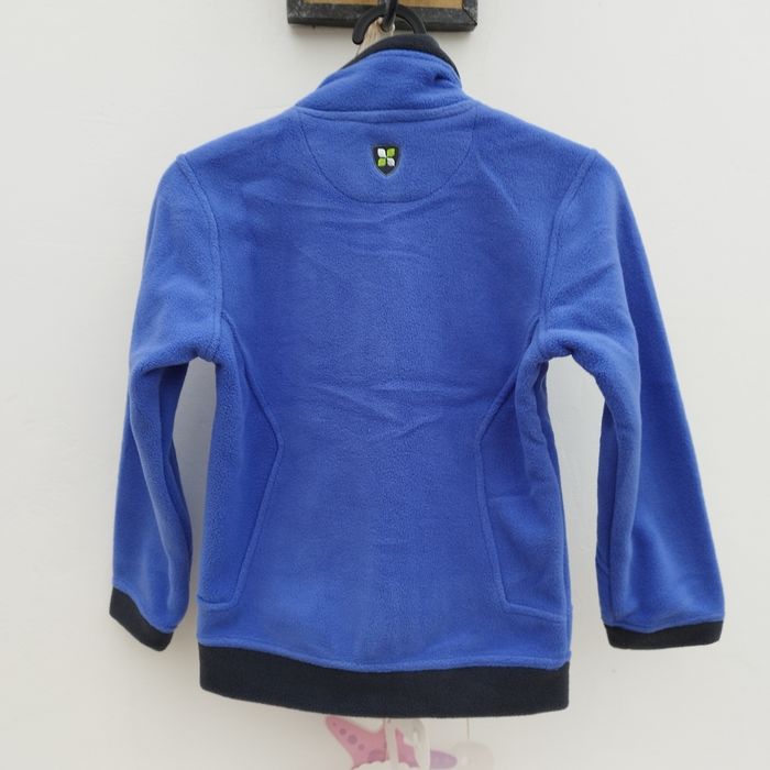 Veste polaire fille - photo numéro 2