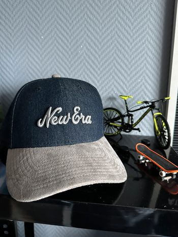 Casquette New ERa