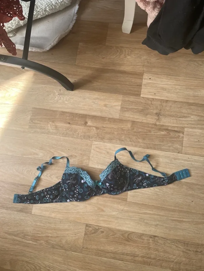 Soutien gorge taille 75C