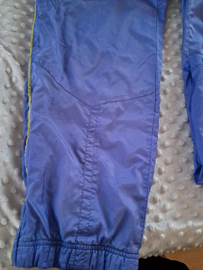Bas Jogging vintage rétro Nike taille L - photo numéro 6