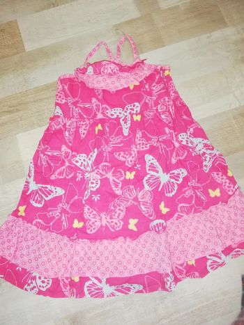 Robe légère