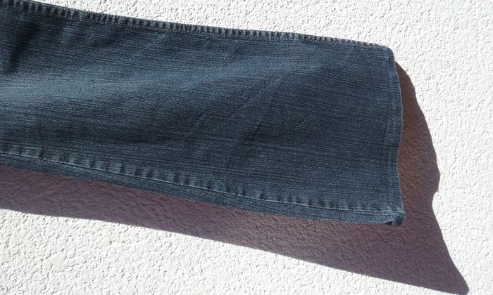Jeans Soleil femme - photo numéro 2