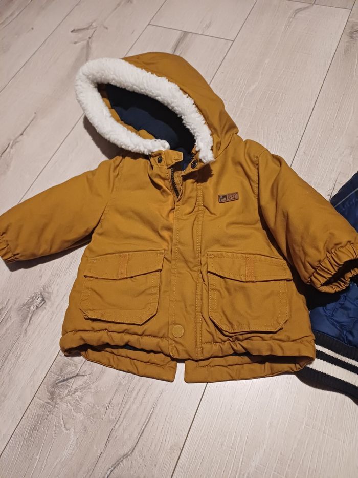 Lot blouson - photo numéro 3