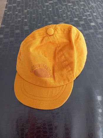Casquette