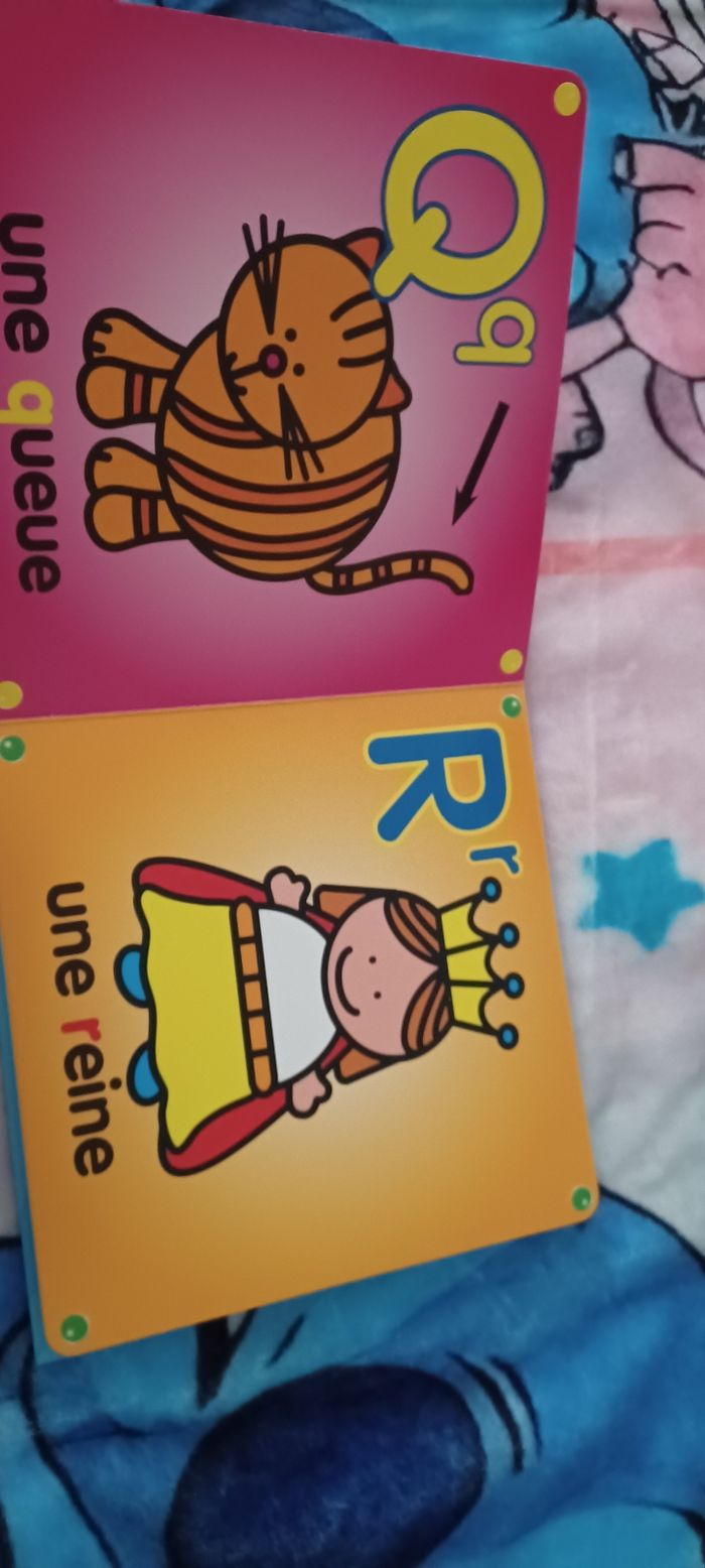 Très beau livre - photo numéro 9