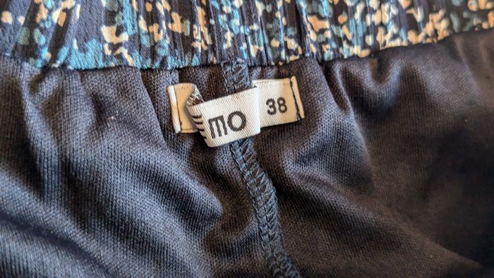 jupe gémo 38 - photo numéro 2