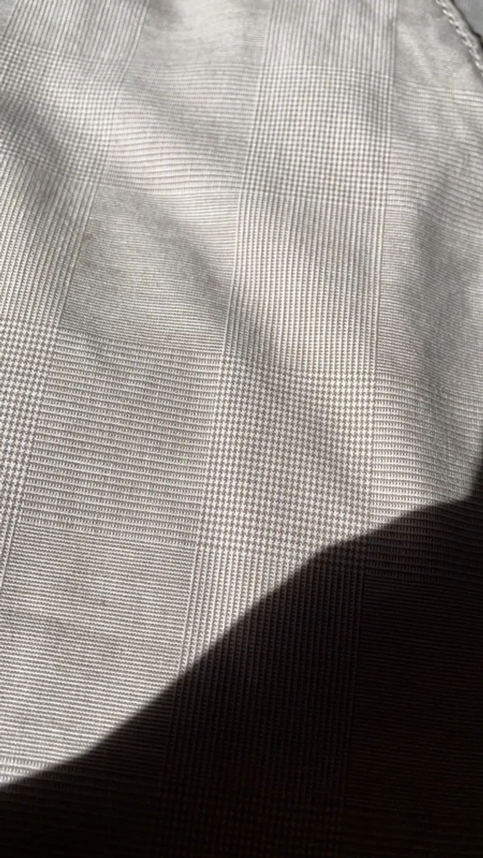 Pantalon en coton - photo numéro 3