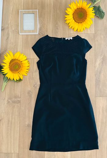 Robe bleue marine • Morgan • 36