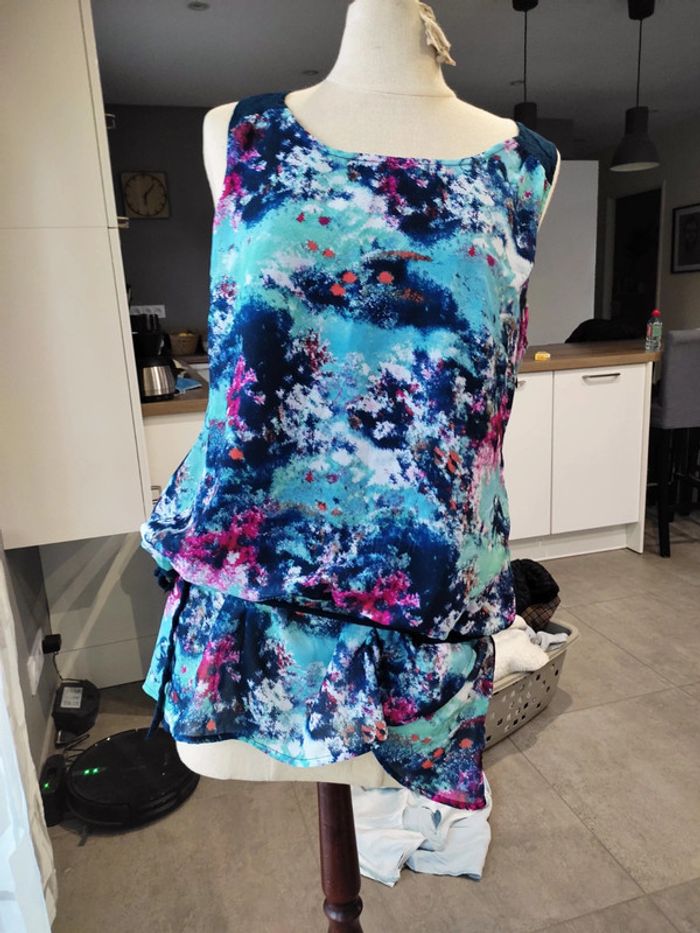 Tunique Mia soana - photo numéro 2