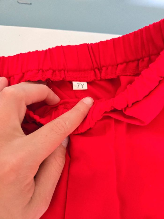 Pantalon garcon - photo numéro 2