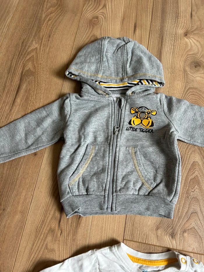 Ensemble 3-6 mois - photo numéro 3