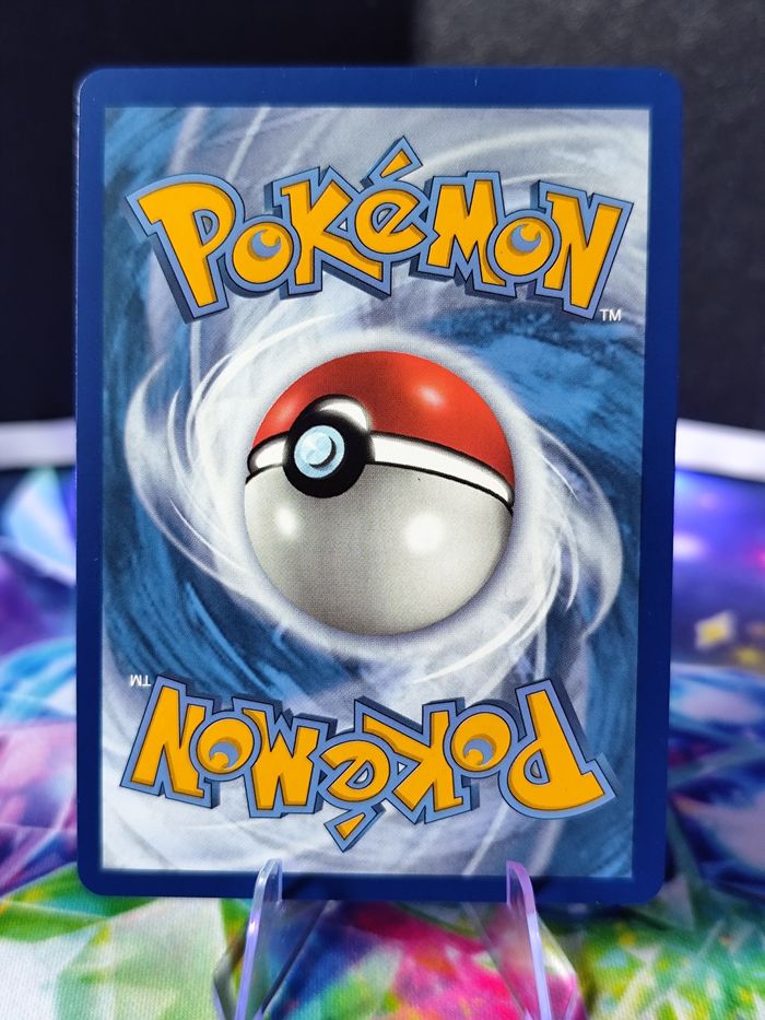 Carte pokémon neuve 🇨🇵 Gardevoir Radieux 069/196 Origine perdue - photo numéro 4