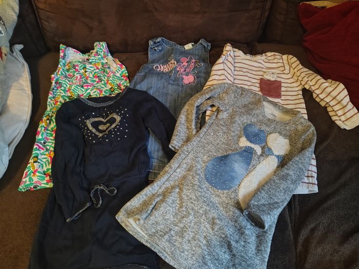 Lot vêtements 3 ans - photo numéro 8