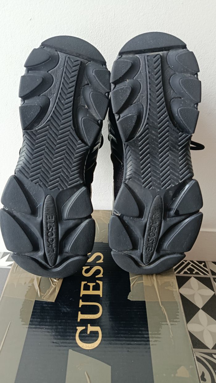 Baskets Lacoste Neo L003 - photo numéro 9
