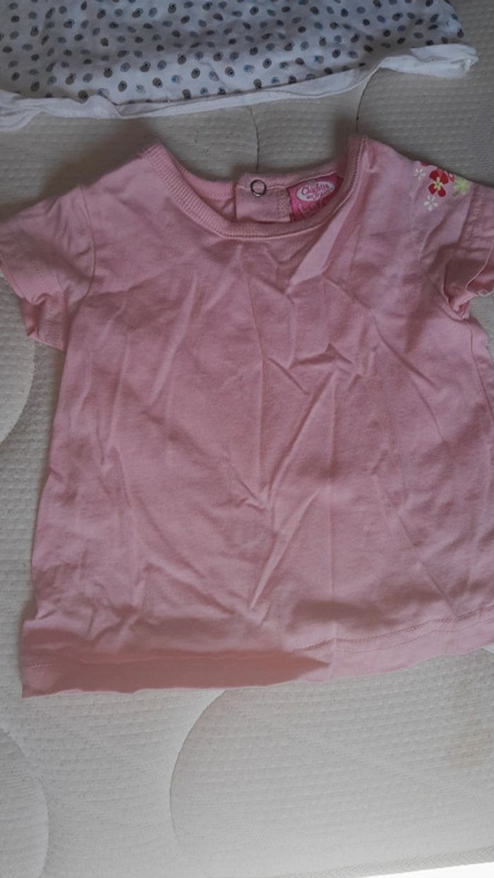 Tee.shirt - photo numéro 4