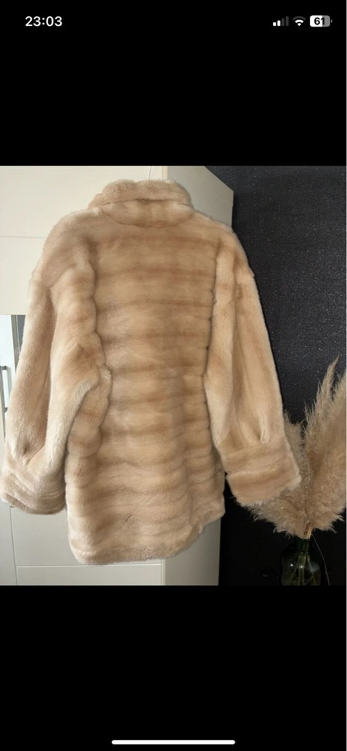 Manteau femme - photo numéro 4
