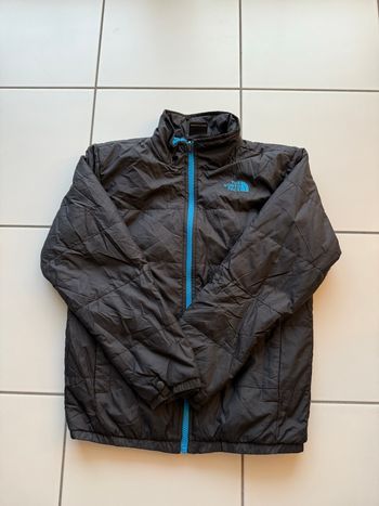 Doudoune The North Face garçon taille 10ans