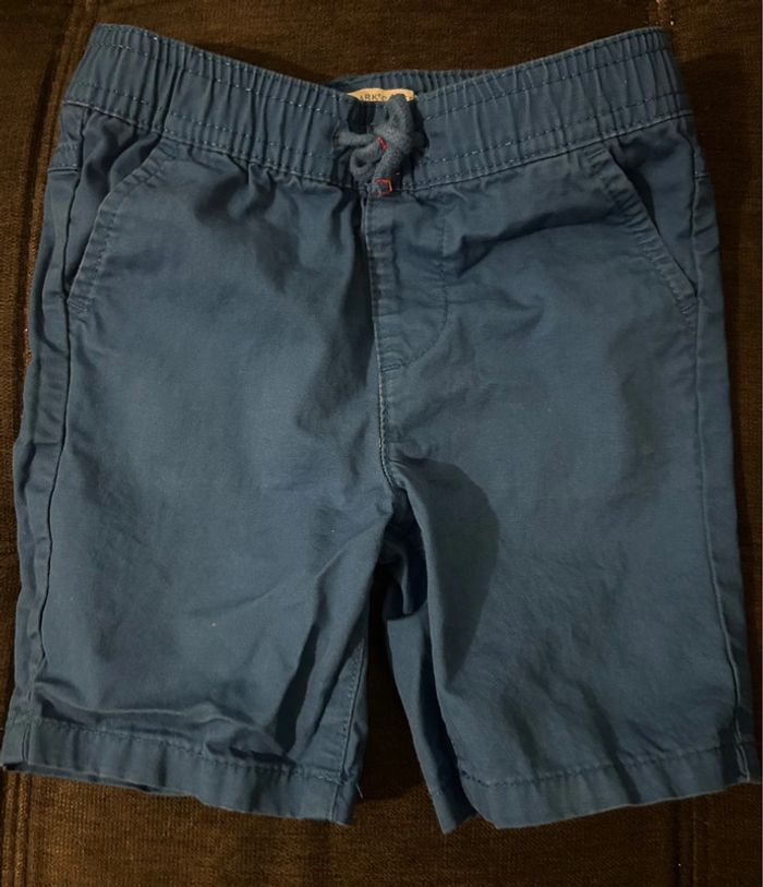 Shorts - photo numéro 3