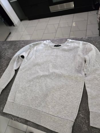 Pull femme