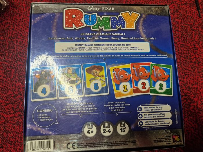Rummy - photo numéro 2