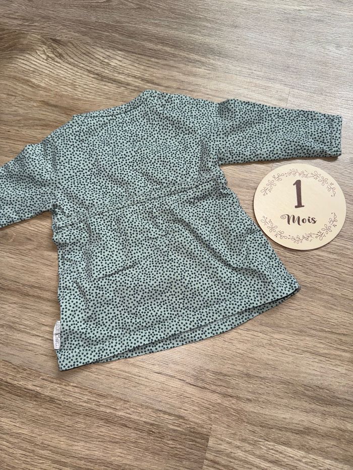 Robe bébé - photo numéro 3