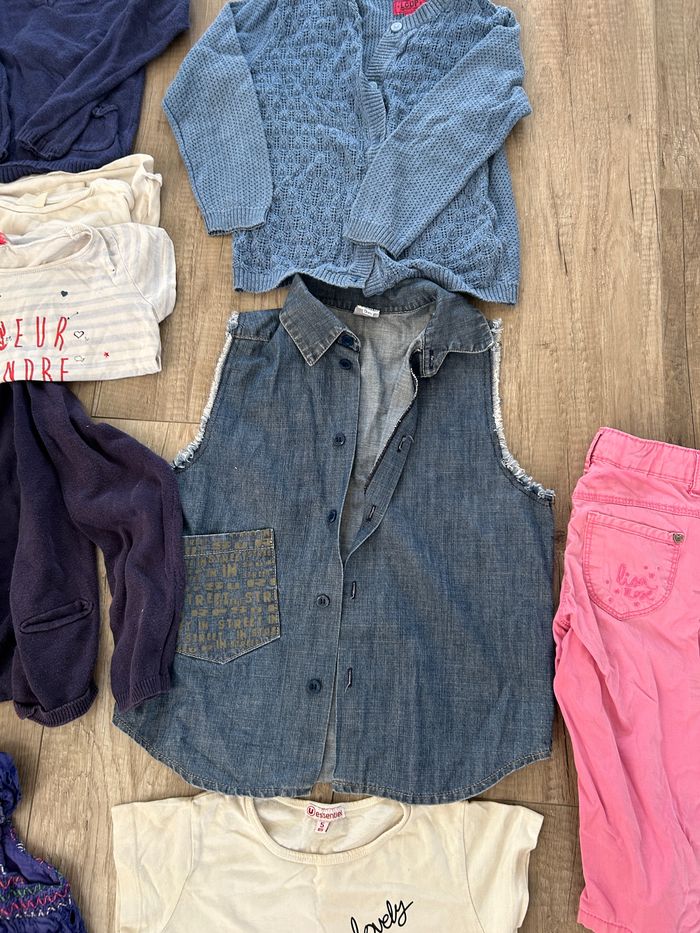 Lot taille 5 ans - photo numéro 5
