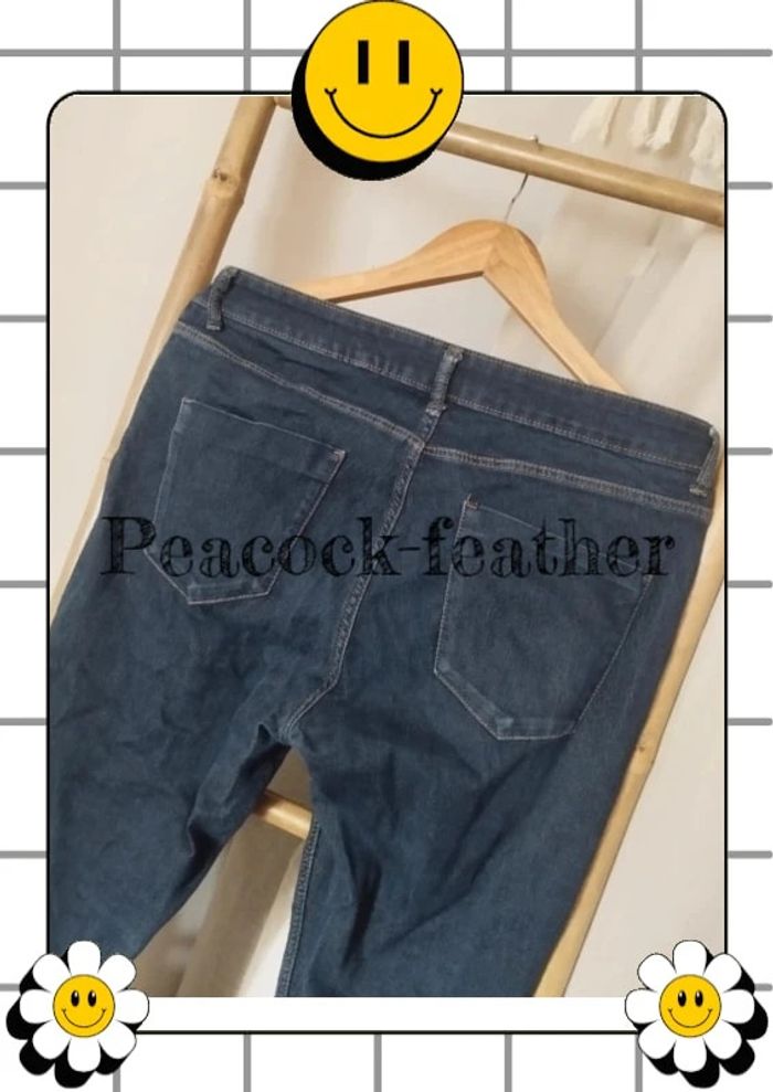 Jean skinny Kiabi 44 xxl - photo numéro 5