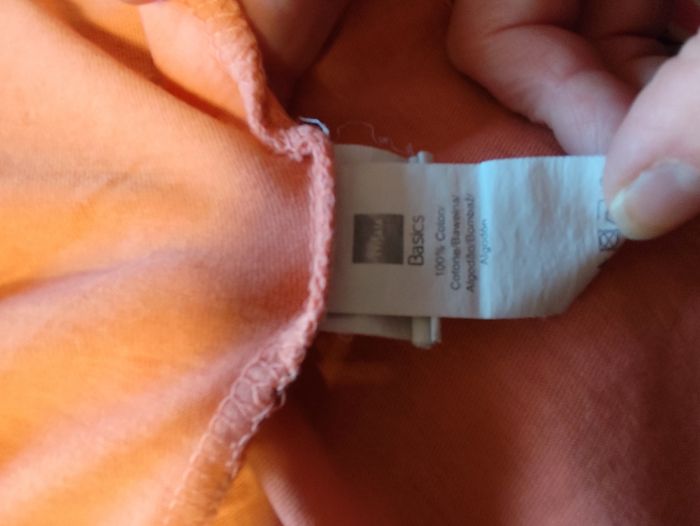 Chemise de nuit 34/36 - photo numéro 5