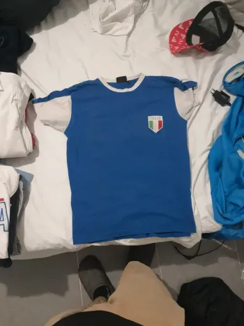 T shirt italia