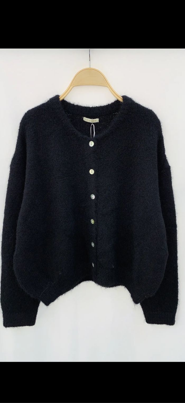 Gilet Lili lala