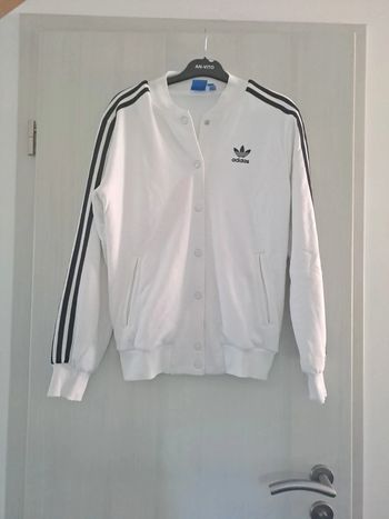 Veste jacket Adidas