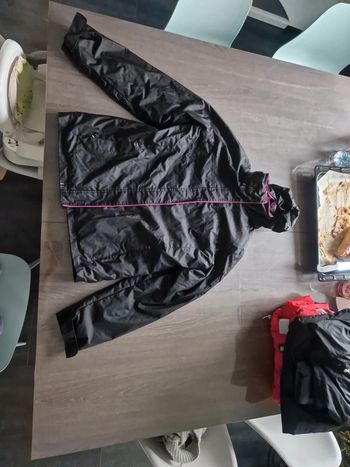 Manteau de ski femme