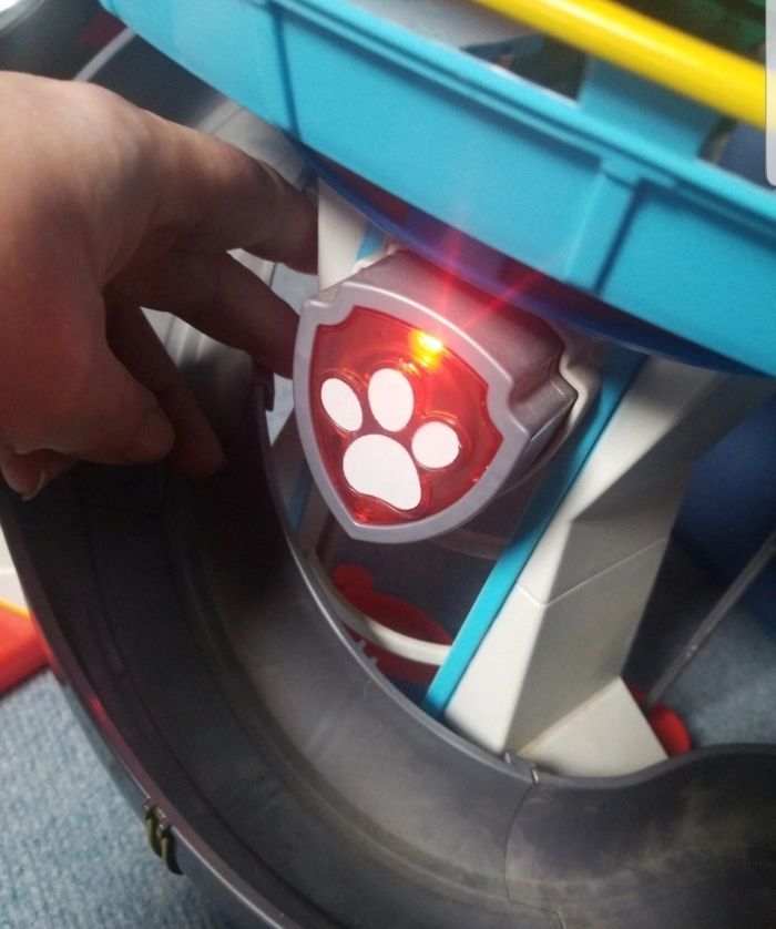 Tour de contrôle - photo numéro 3