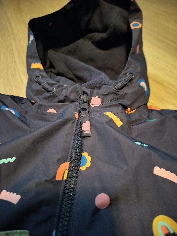 Combinaison outdoor NEXT Taille 3 ans - photo numéro 3