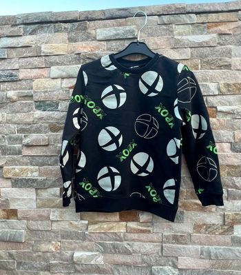 Sweat-shirt xbox